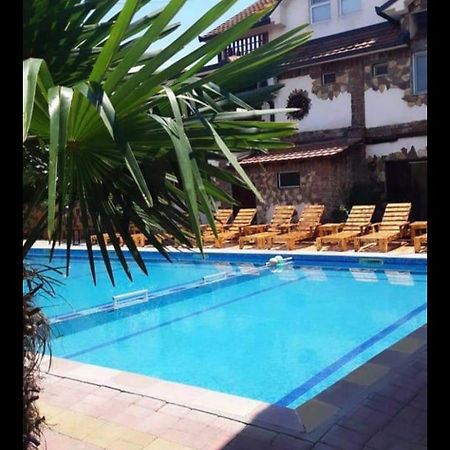 Apartments Dan Dar Nov Dojran Εξωτερικό φωτογραφία
