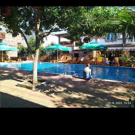 Apartments Dan Dar Nov Dojran Εξωτερικό φωτογραφία