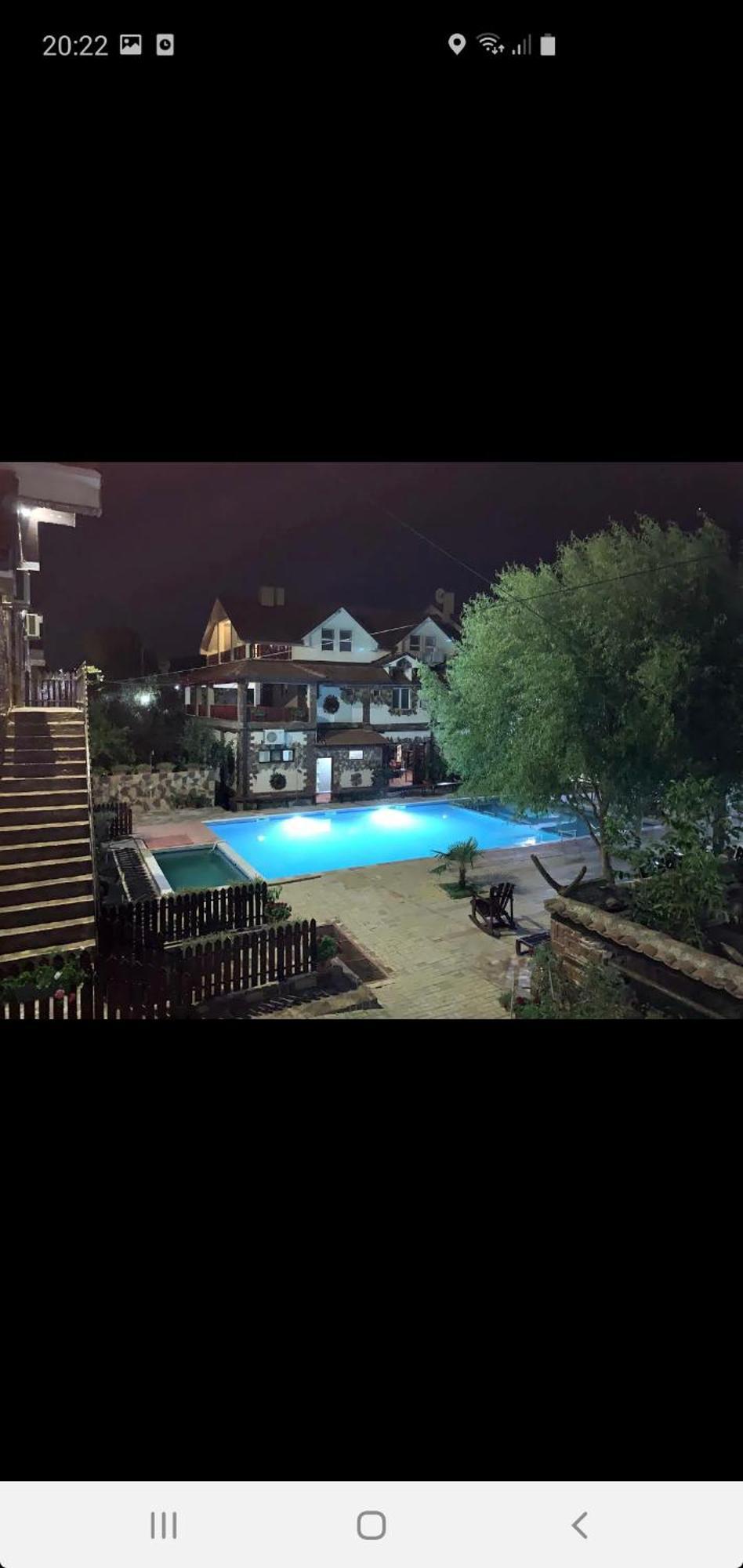 Apartments Dan Dar Nov Dojran Εξωτερικό φωτογραφία