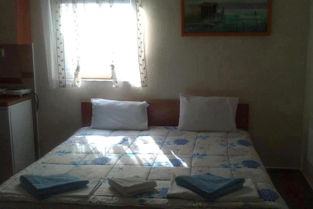 Apartments Dan Dar Nov Dojran Δωμάτιο φωτογραφία