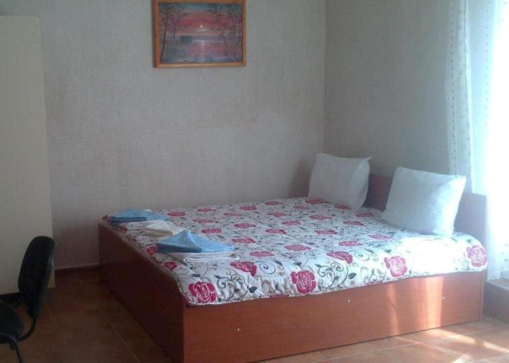 Apartments Dan Dar Nov Dojran Δωμάτιο φωτογραφία