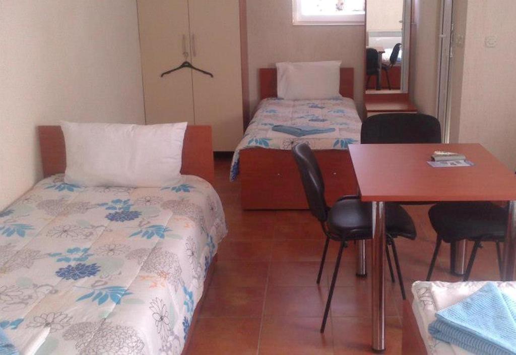 Apartments Dan Dar Nov Dojran Δωμάτιο φωτογραφία