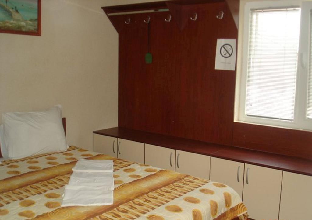 Apartments Dan Dar Nov Dojran Εξωτερικό φωτογραφία
