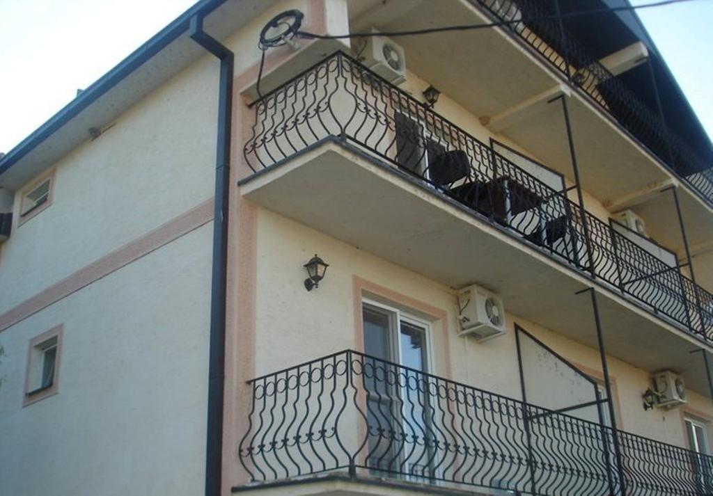 Apartments Dan Dar Nov Dojran Εξωτερικό φωτογραφία