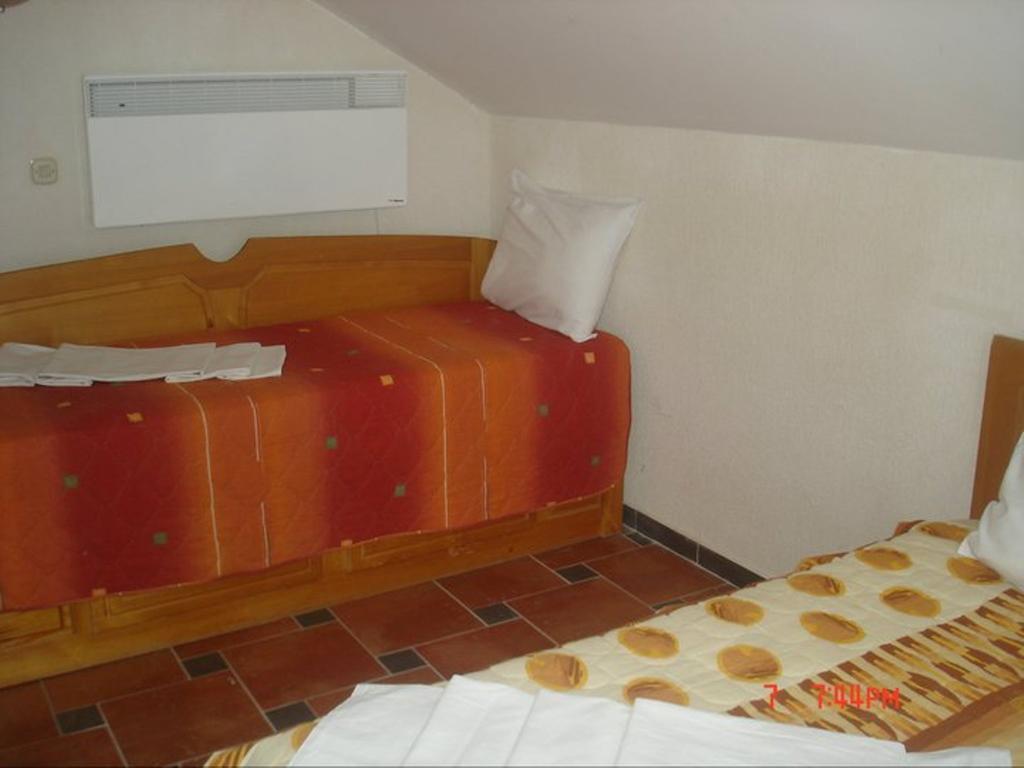 Apartments Dan Dar Nov Dojran Εξωτερικό φωτογραφία