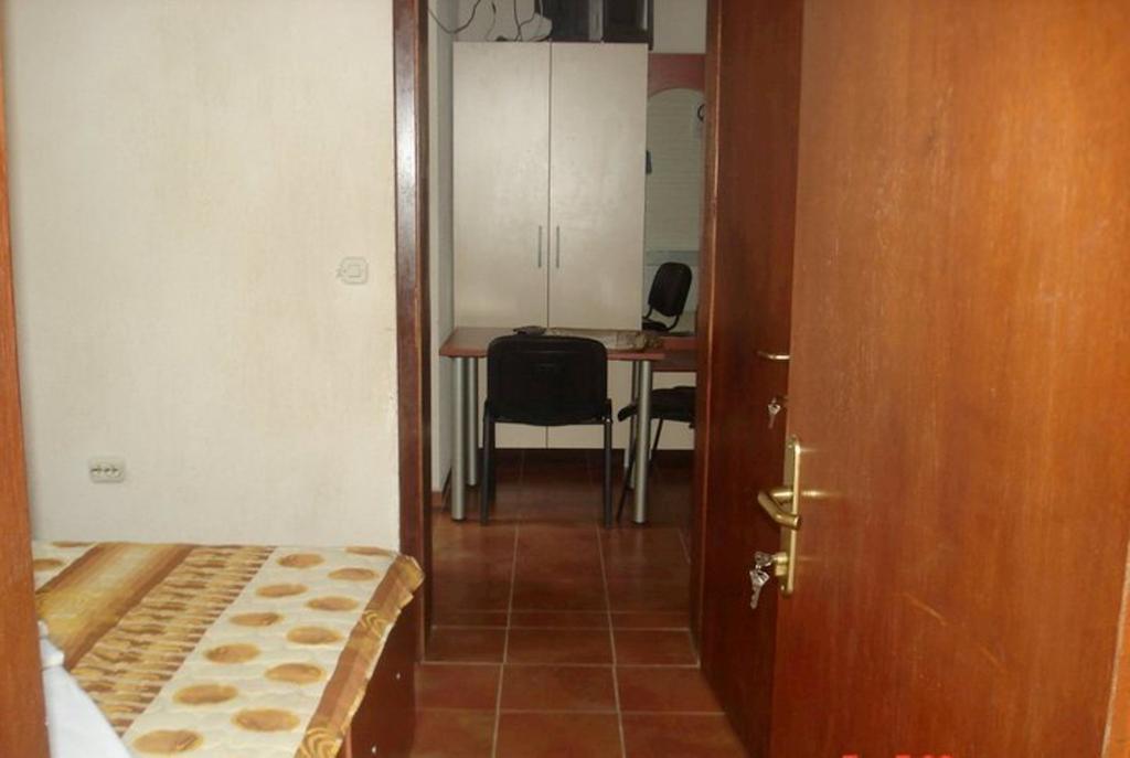 Apartments Dan Dar Nov Dojran Εξωτερικό φωτογραφία