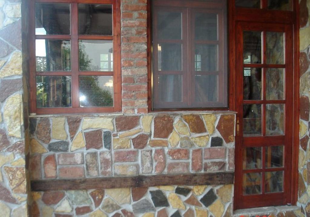 Apartments Dan Dar Nov Dojran Εξωτερικό φωτογραφία