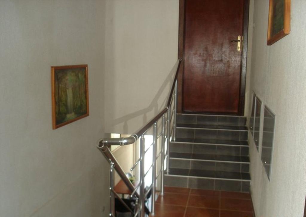 Apartments Dan Dar Nov Dojran Εξωτερικό φωτογραφία