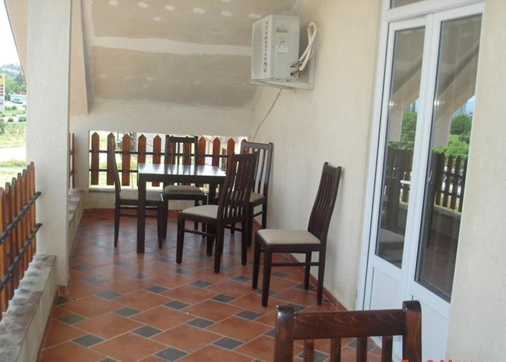 Apartments Dan Dar Nov Dojran Εξωτερικό φωτογραφία