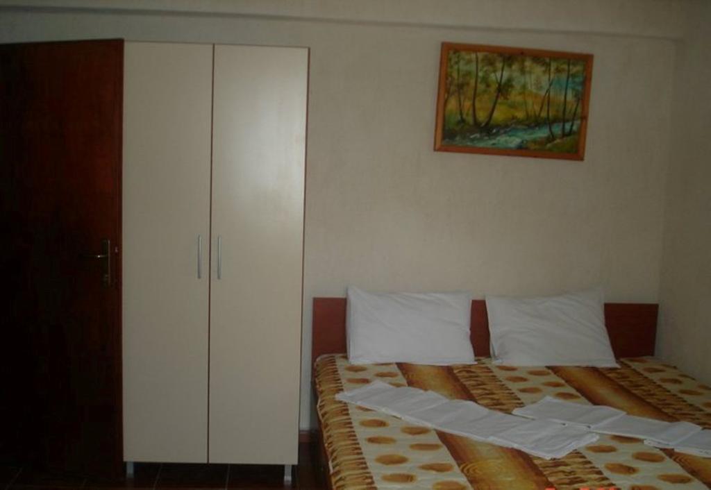 Apartments Dan Dar Nov Dojran Εξωτερικό φωτογραφία