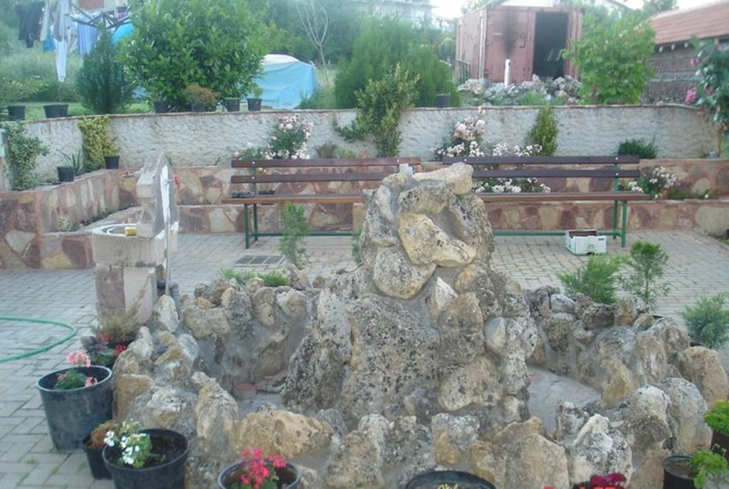 Apartments Dan Dar Nov Dojran Εξωτερικό φωτογραφία