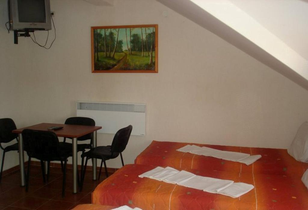 Apartments Dan Dar Nov Dojran Εξωτερικό φωτογραφία