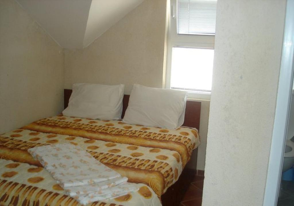 Apartments Dan Dar Nov Dojran Εξωτερικό φωτογραφία