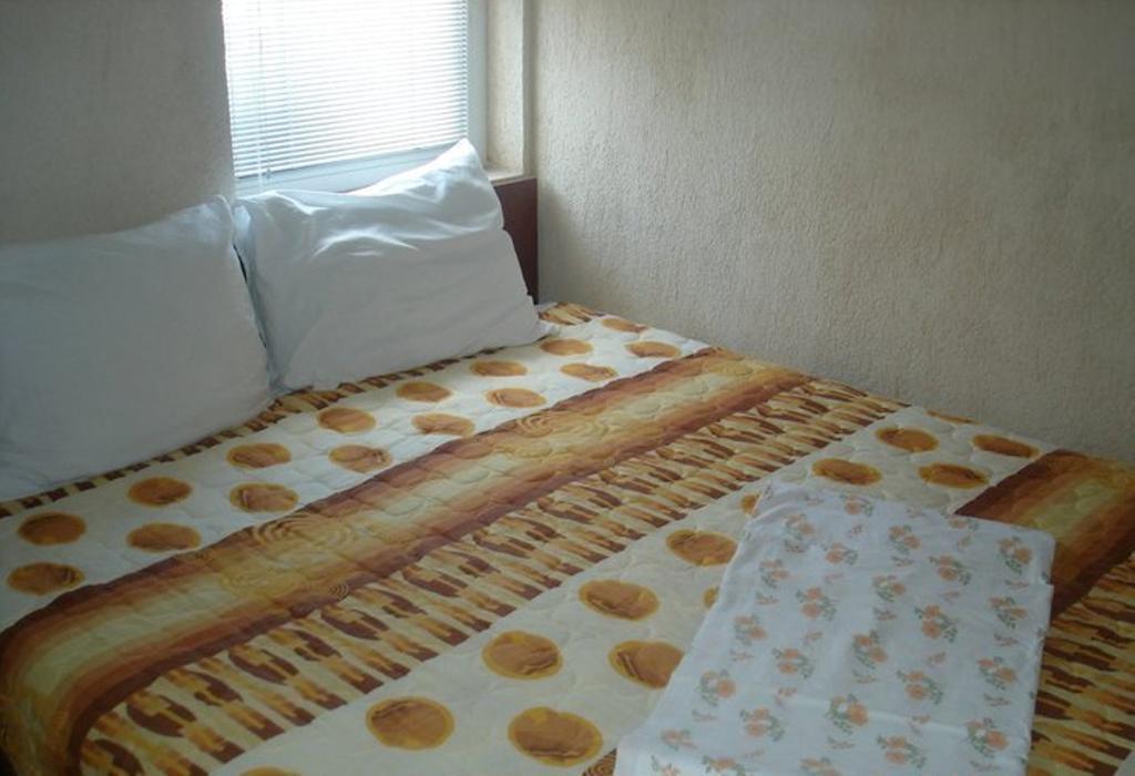 Apartments Dan Dar Nov Dojran Εξωτερικό φωτογραφία