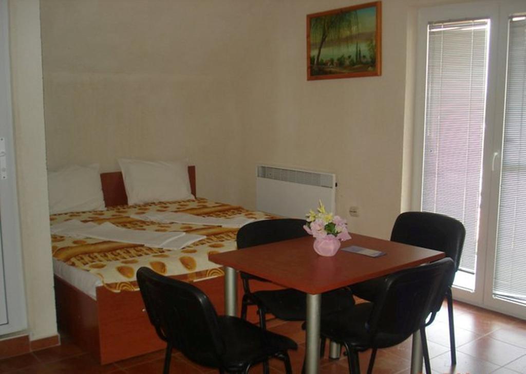 Apartments Dan Dar Nov Dojran Εξωτερικό φωτογραφία