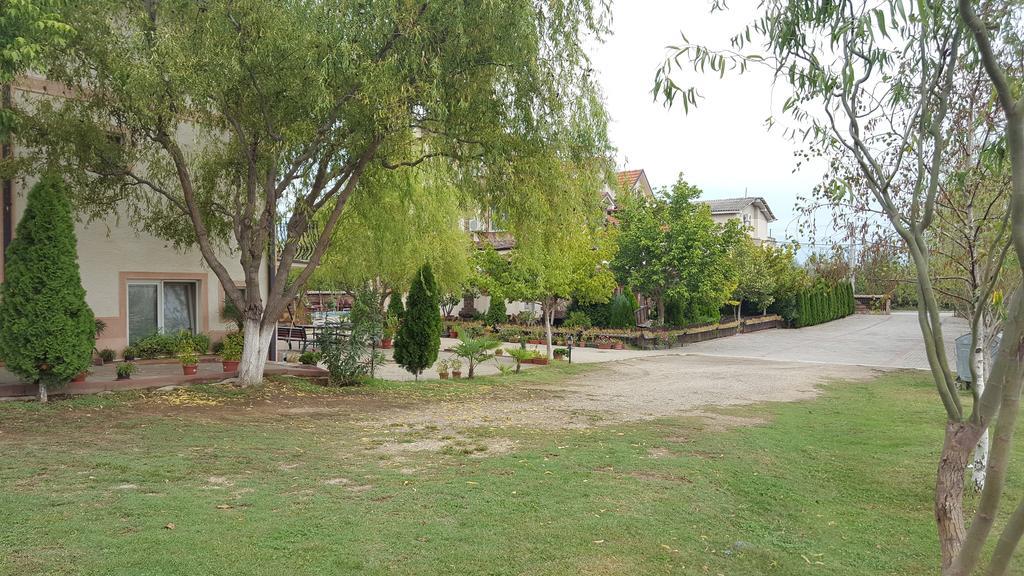 Apartments Dan Dar Nov Dojran Εξωτερικό φωτογραφία