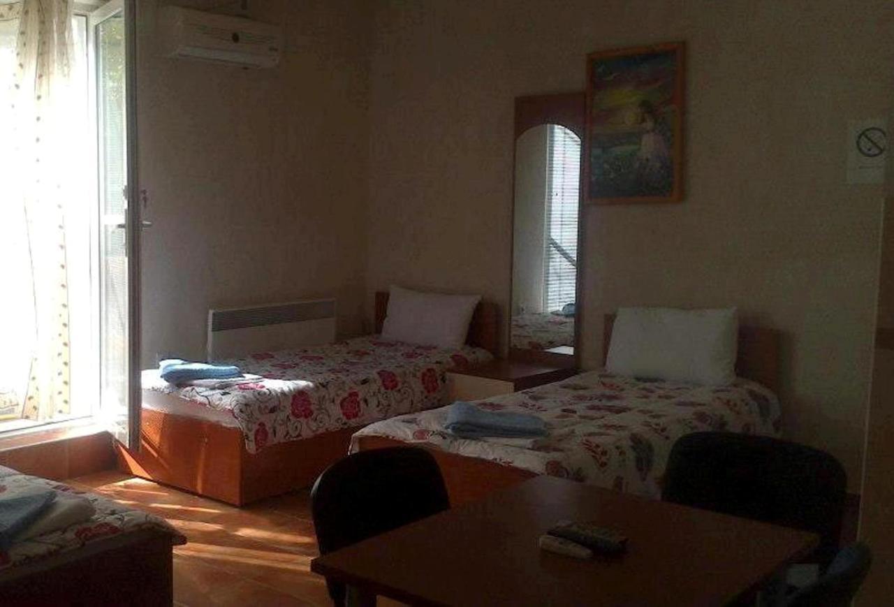 Apartments Dan Dar Nov Dojran Εξωτερικό φωτογραφία